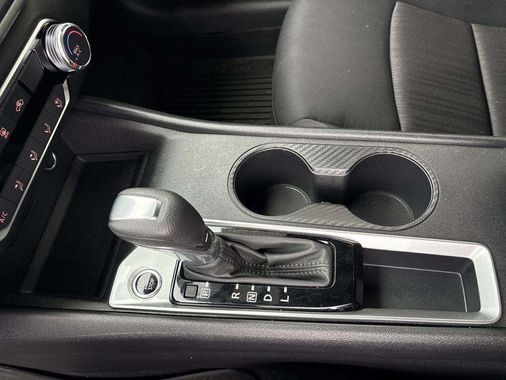 2025 Nissan Altima 2.5 S