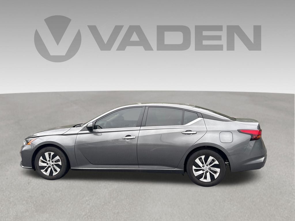 2025 Nissan Altima 2.5 S