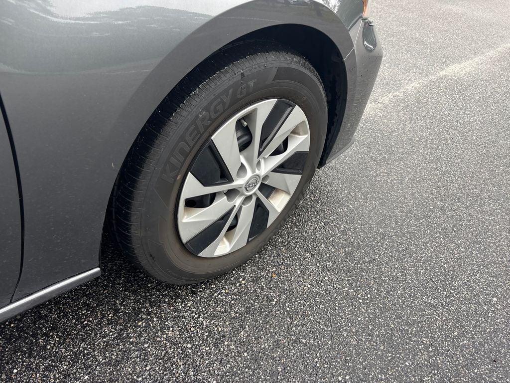 2025 Nissan Altima 2.5 S