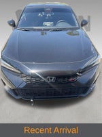 2025 Honda Civic Si Base