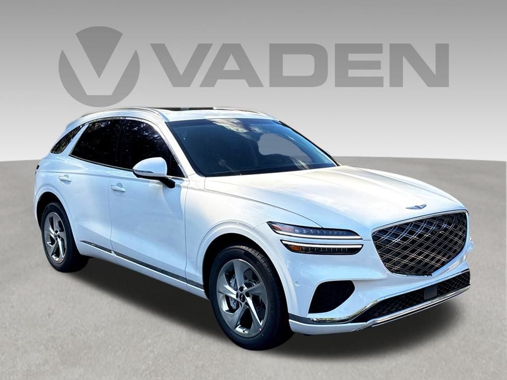 2026 GENESIS GV70