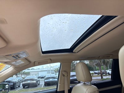 2019 Toyota Highlander Base