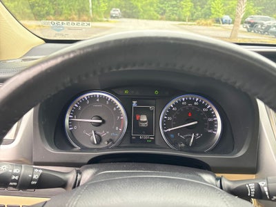 2019 Toyota Highlander Base