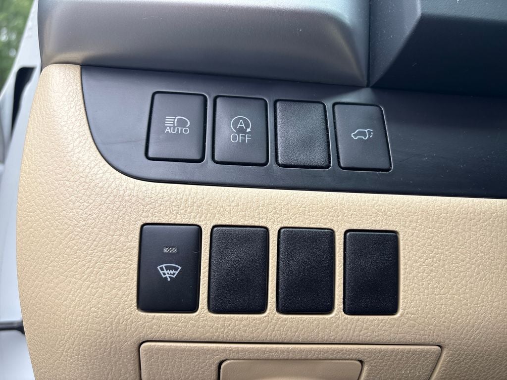 2019 Toyota Highlander Base