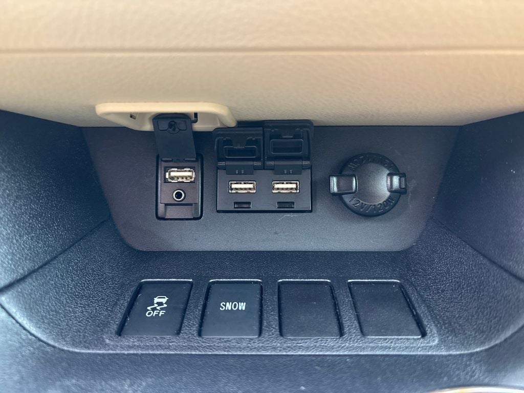 2019 Toyota Highlander Base