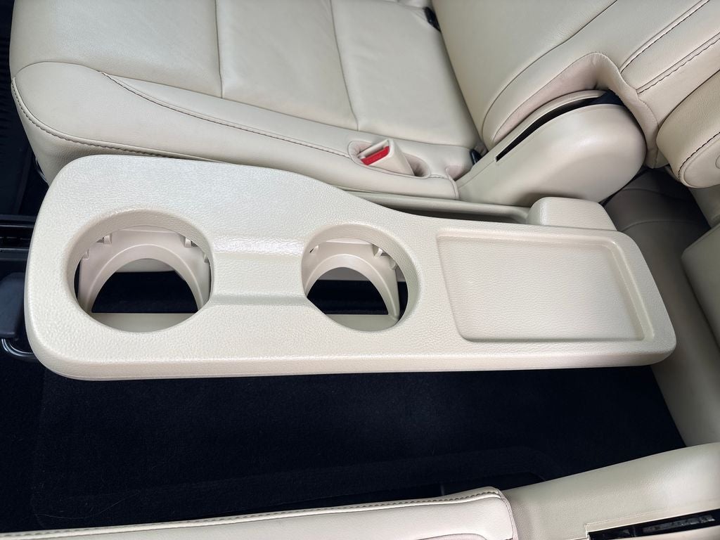 2019 Toyota Highlander Base