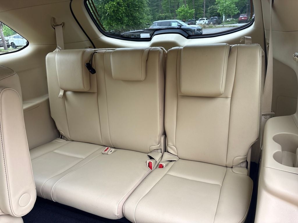 2019 Toyota Highlander Base