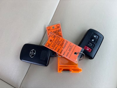 2019 Toyota Highlander Base