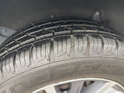 2019 Toyota Highlander Base