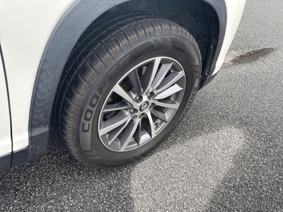 2019 Toyota Highlander Base