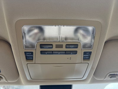 2019 Toyota Highlander Base