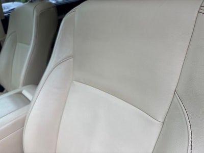 2019 Toyota Highlander Base