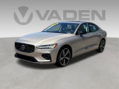 2024 Volvo S60 Ultimate