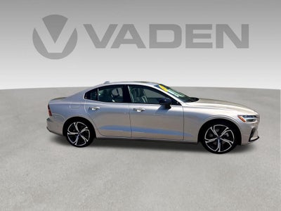 2024 Volvo S60 Ultimate