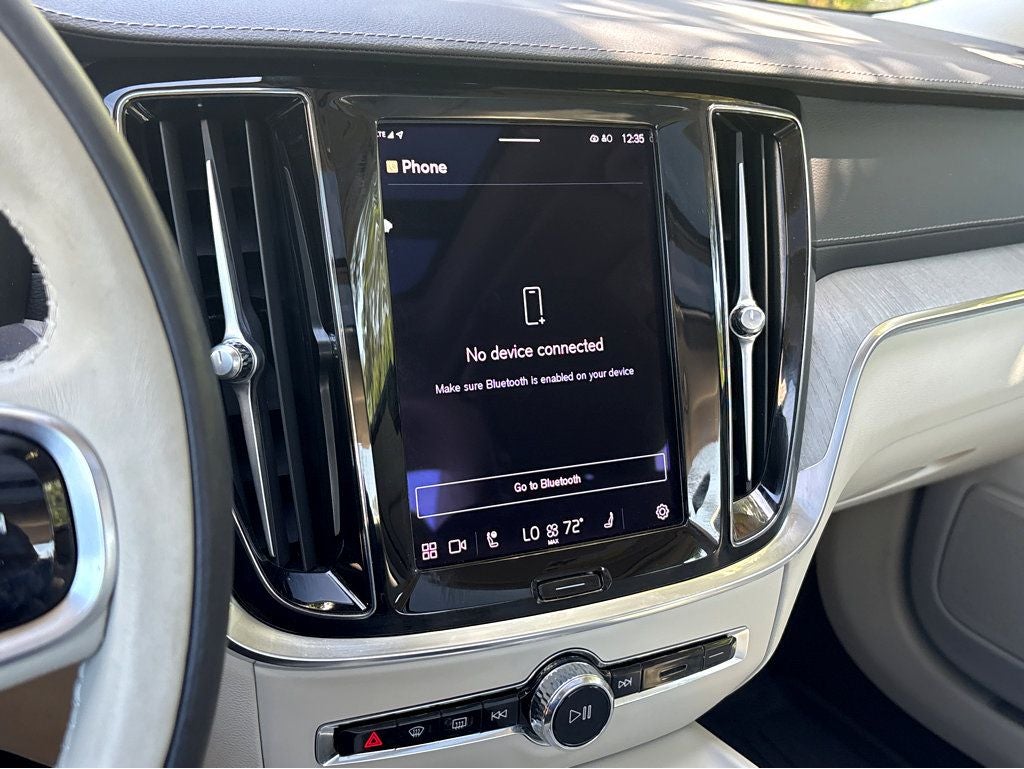 2024 Volvo S60 Ultimate