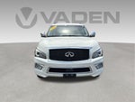 2016 INFINITI QX80 Base
