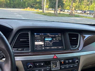 2020 Genesis G80 3.8