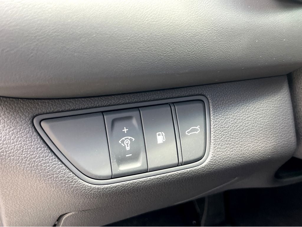 2026 Genesis G70 2.5T