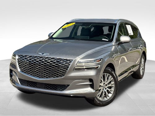 2024 Genesis GV80 2.5T