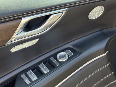 2024 Genesis GV80 2.5T