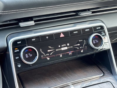 2024 Genesis GV80 2.5T