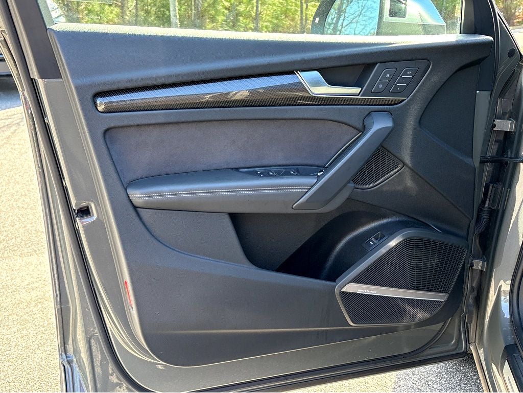 2023 Audi SQ5 Sportback Premium Plus quattro