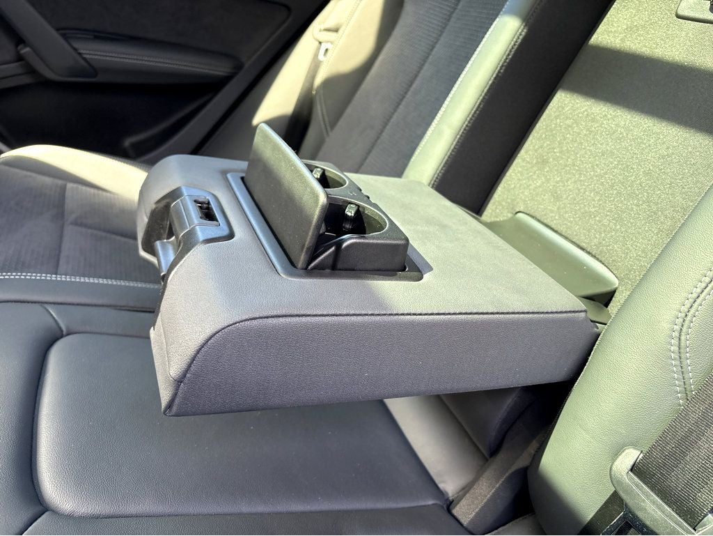 2023 Audi SQ5 Sportback Premium Plus quattro