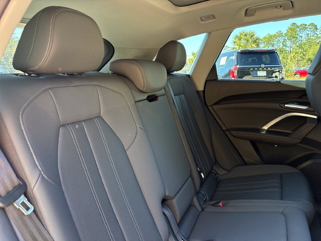 2025 Audi Q5 2.0T Premium Plus quattro
