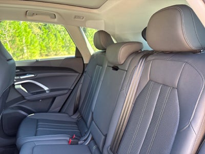 2025 Audi Q5 2.0T Premium Plus quattro