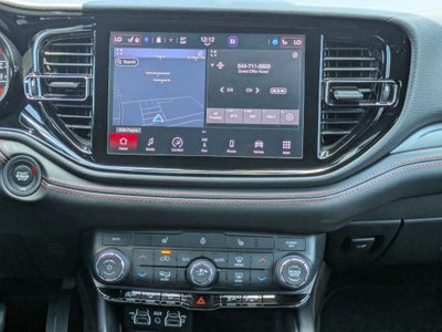 2025 Dodge Durango GT AWD