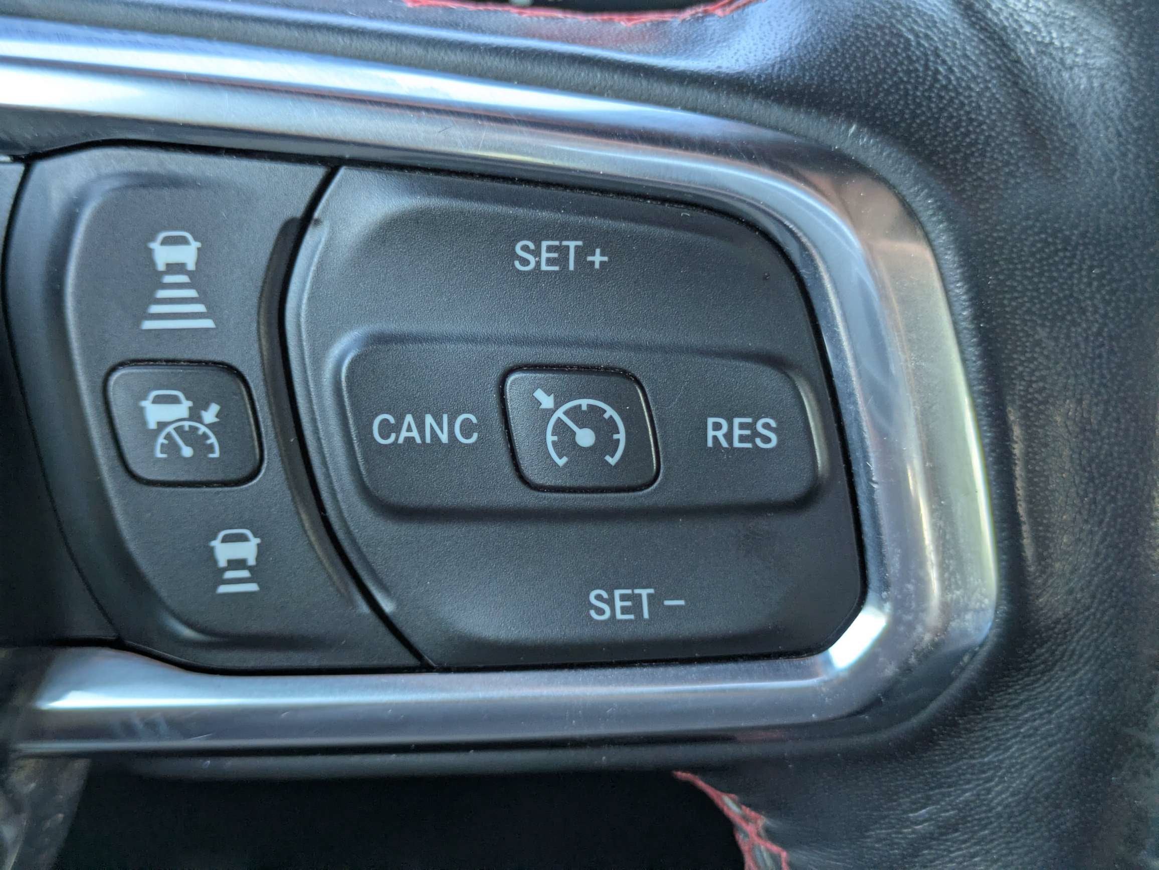 2020 Jeep Gladiator Rubicon 4x4