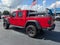 2020 Jeep Gladiator Rubicon 4x4