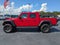 2020 Jeep Gladiator Rubicon 4x4