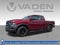 2018 RAM 1500 Rebel Crew Cab 4x4 5'7" Box