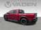 2018 RAM 1500 Rebel Crew Cab 4x4 5'7" Box