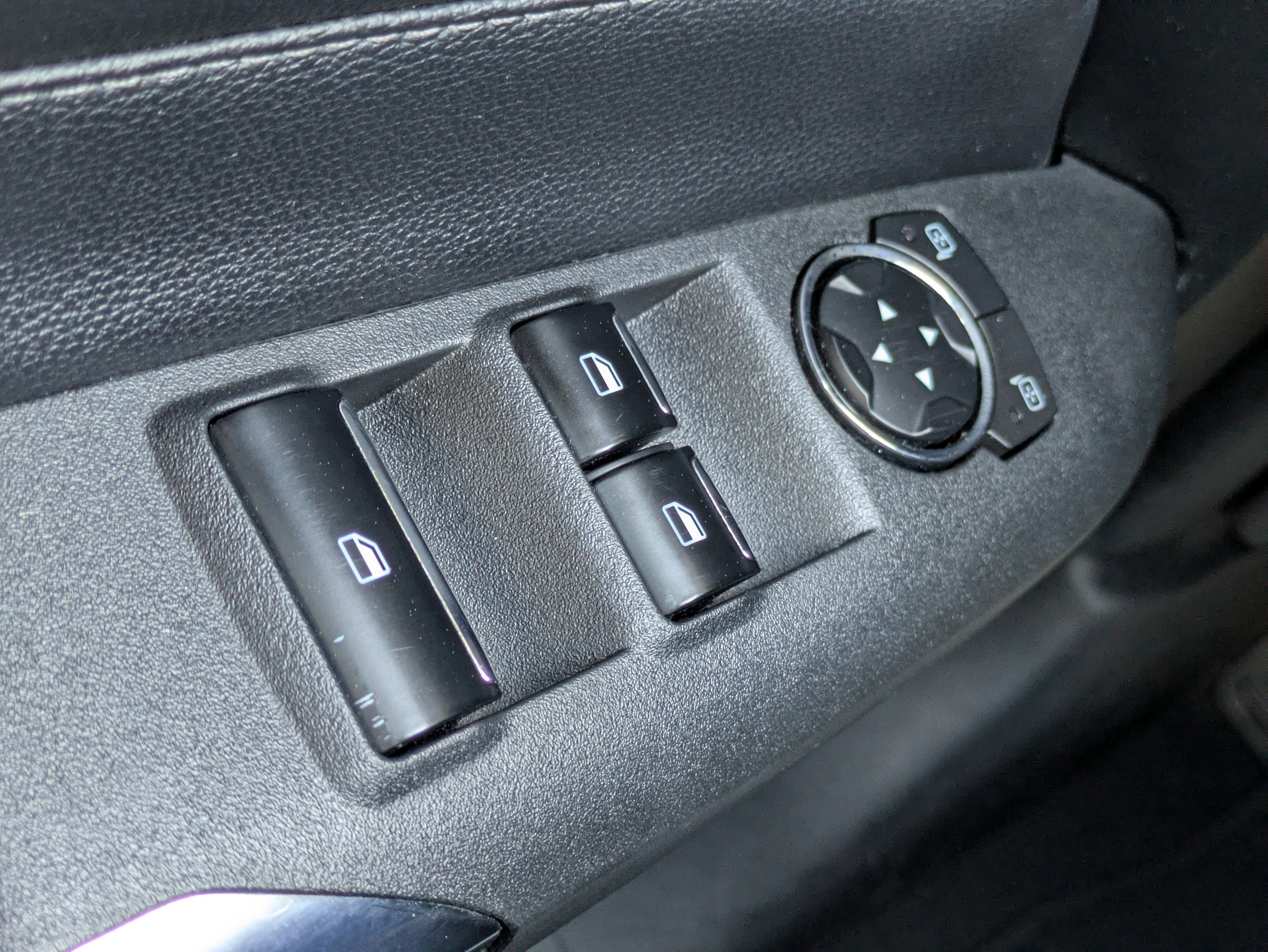 2023 Ford Mustang EcoBoost