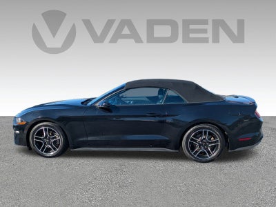 2023 Ford Mustang EcoBoost
