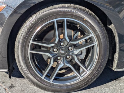 2023 Ford Mustang EcoBoost