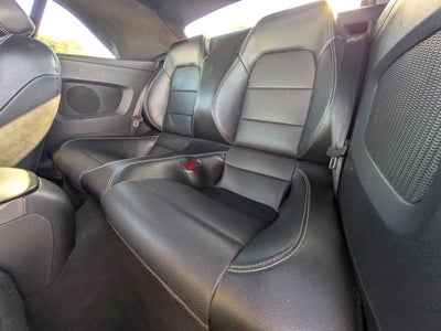 2023 Ford Mustang EcoBoost