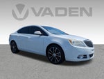 2017 Buick Verano Sport Touring