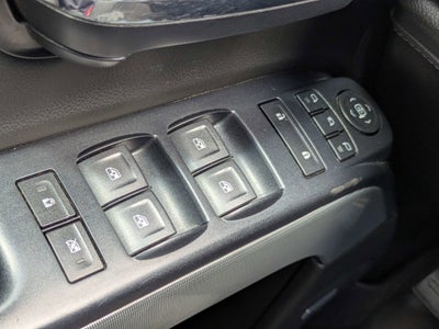 2019 Chevrolet Silverado 2500 HD LTZ