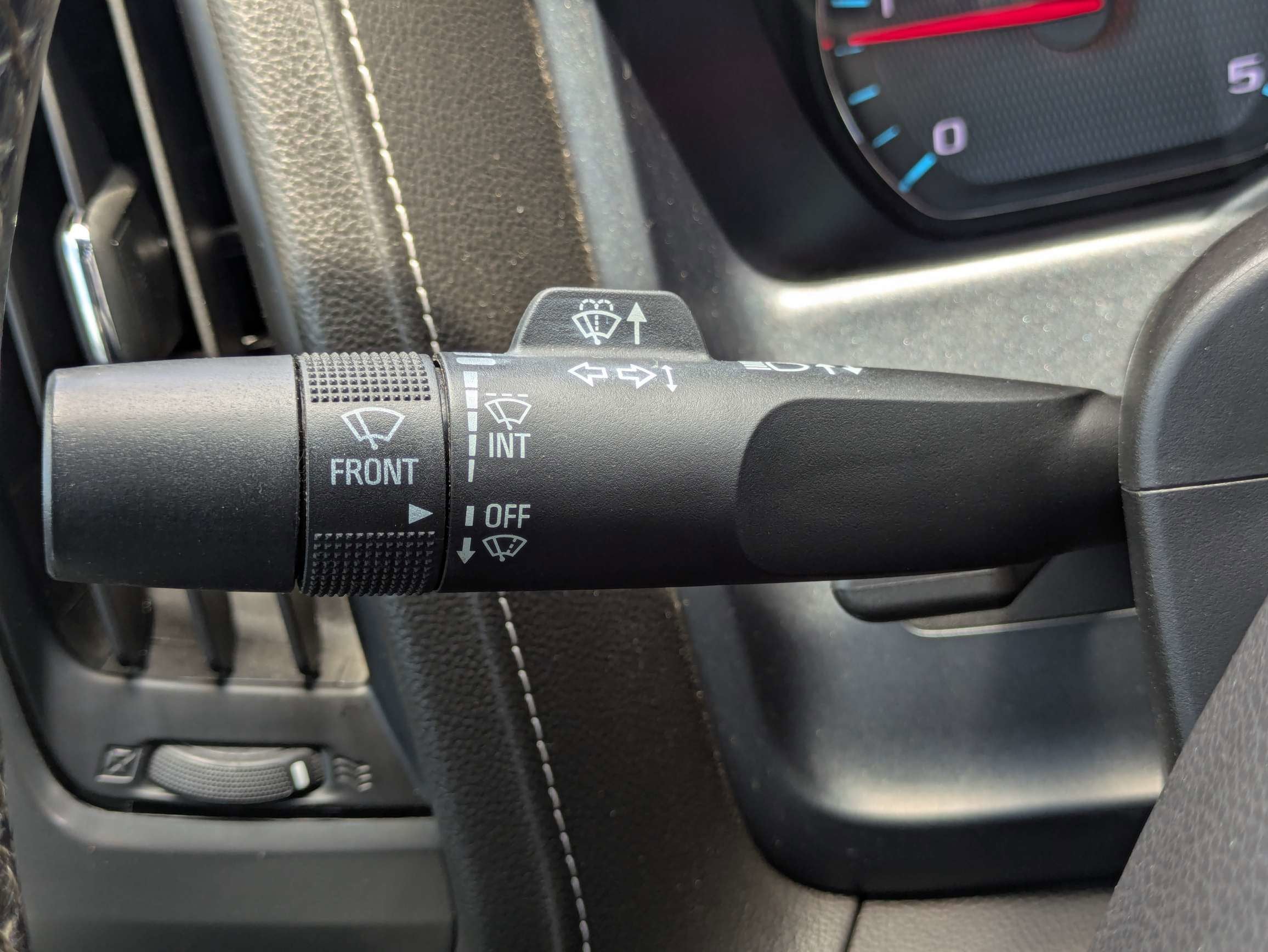 2019 Chevrolet Silverado 2500 HD LTZ
