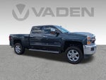 2019 Chevrolet Silverado 2500 HD LTZ