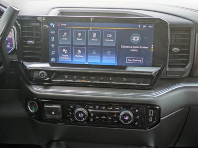2025 Chevrolet Silverado 3500 HD High Country