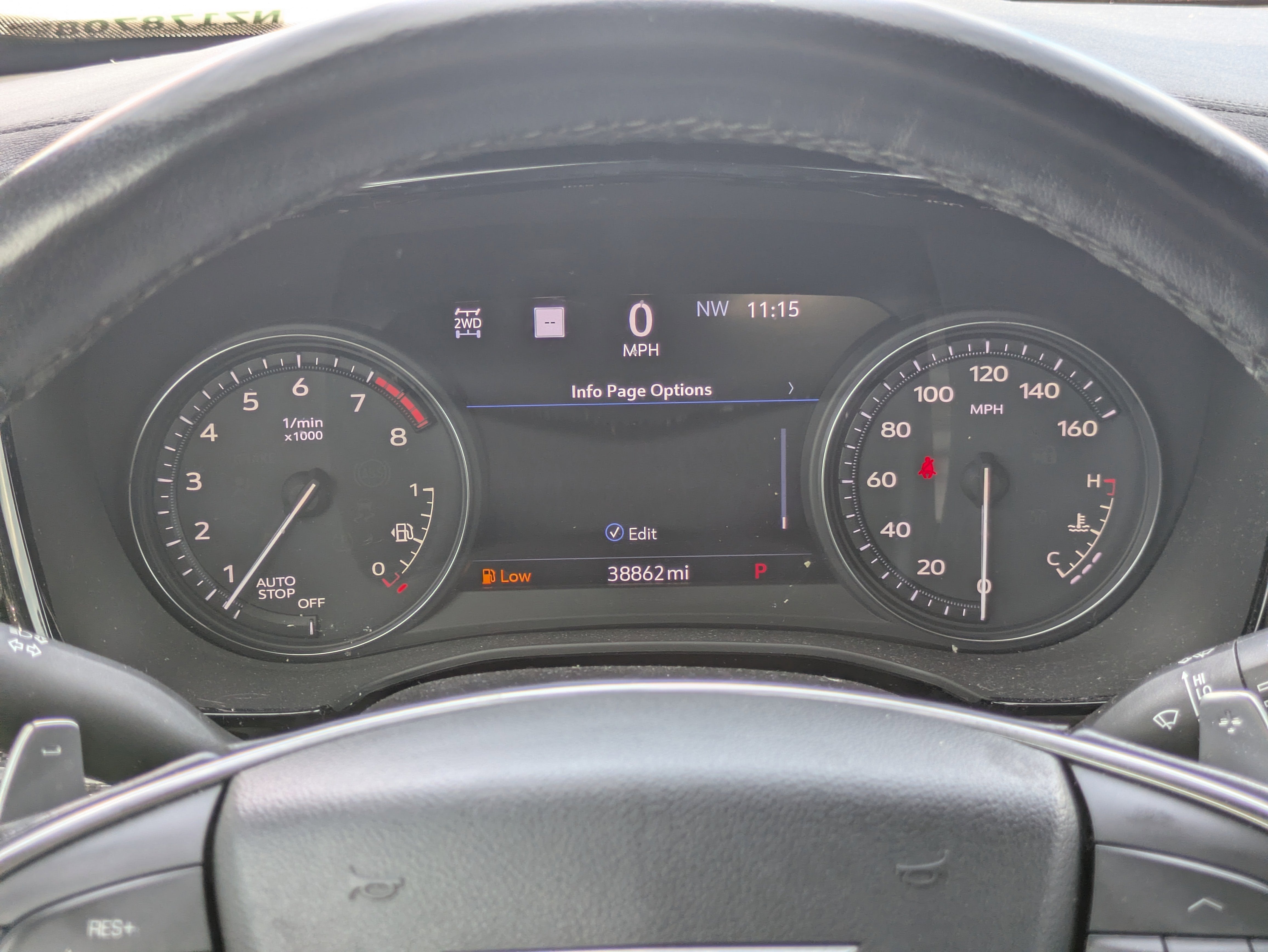 2022 Cadillac XT5 Sport