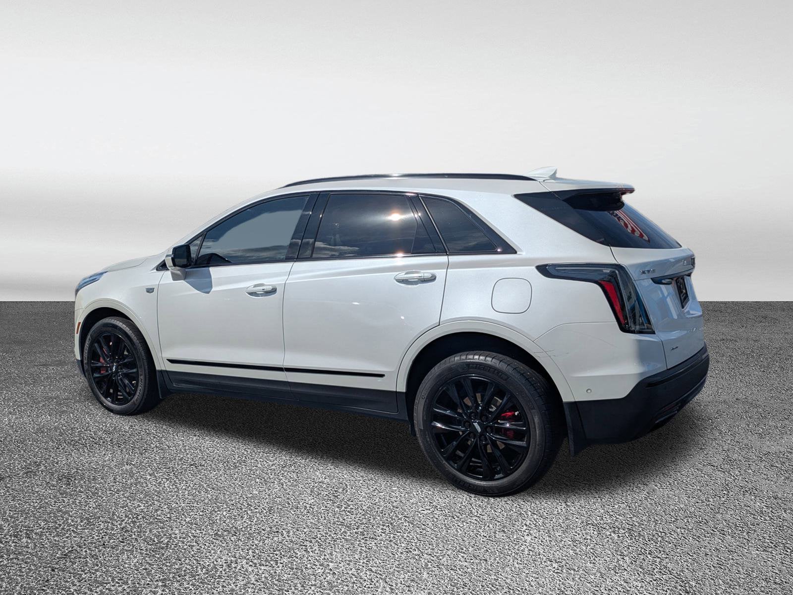 2022 Cadillac XT5 Sport