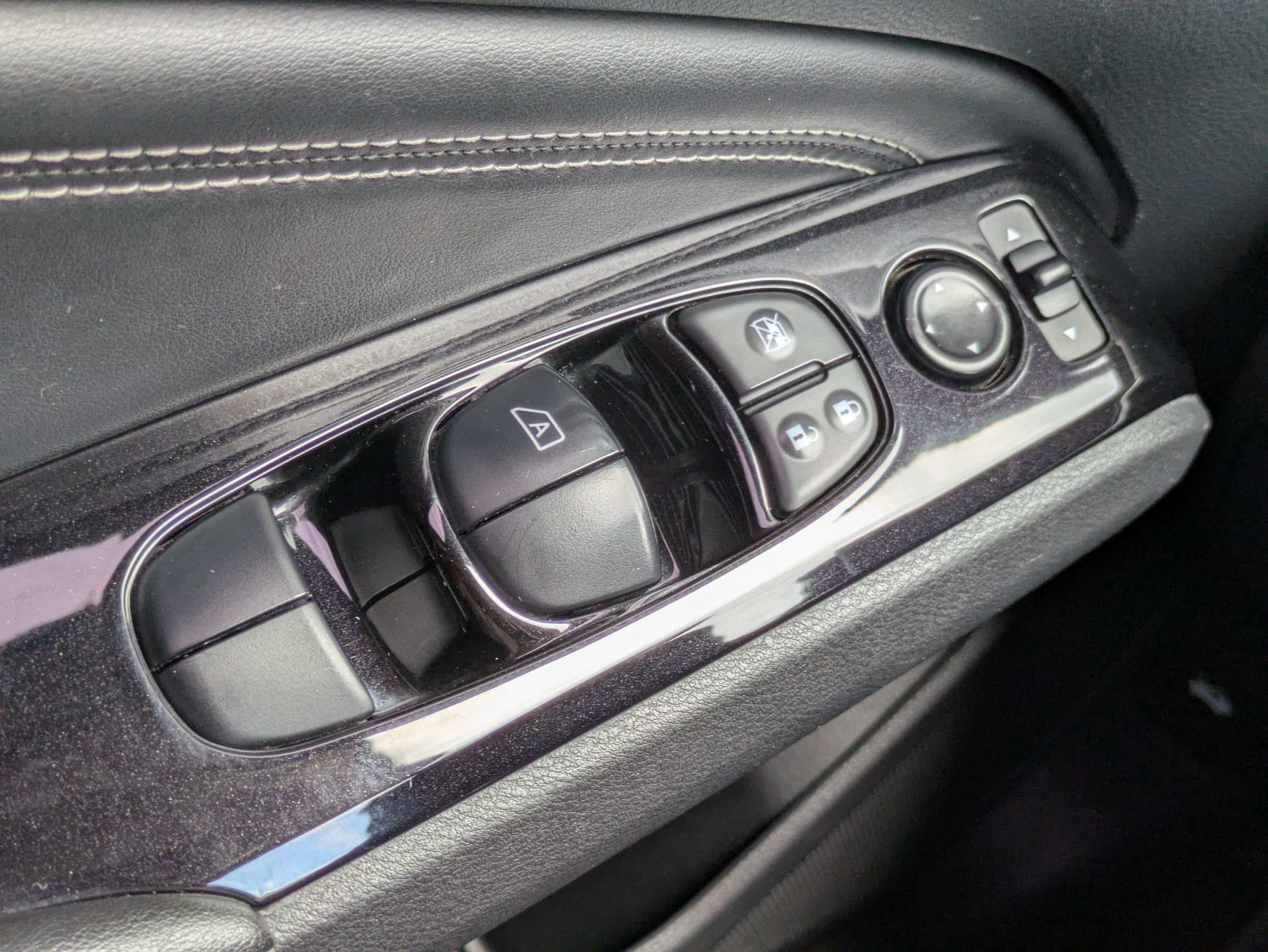 2022 Nissan Altima SV Intelligent AWD