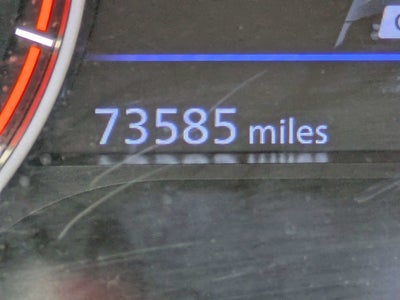 2022 Nissan Altima SV Intelligent AWD