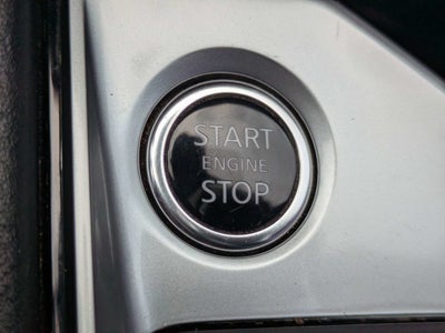 2022 Nissan Altima SV Intelligent AWD
