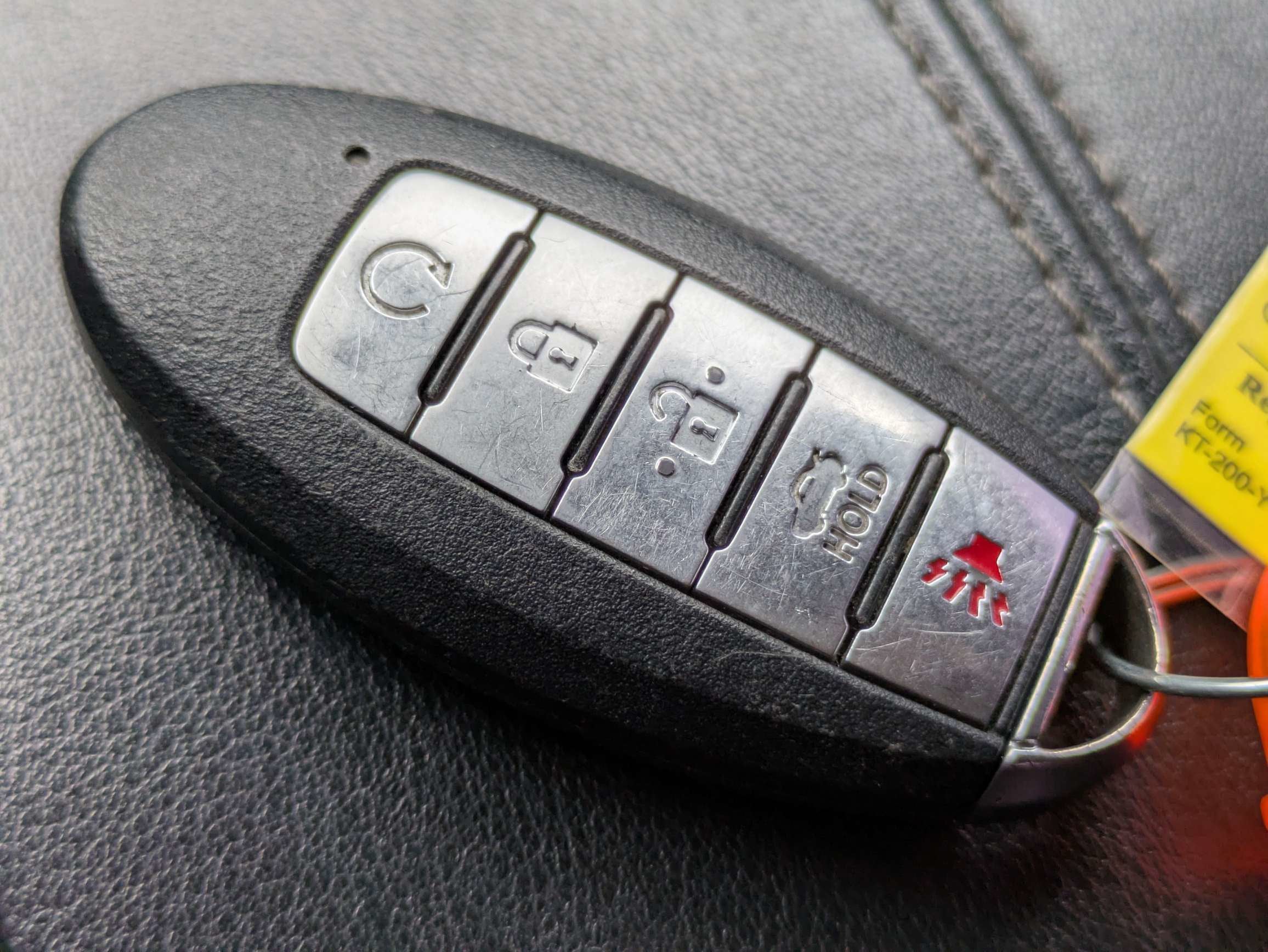 2022 Nissan Altima SV Intelligent AWD